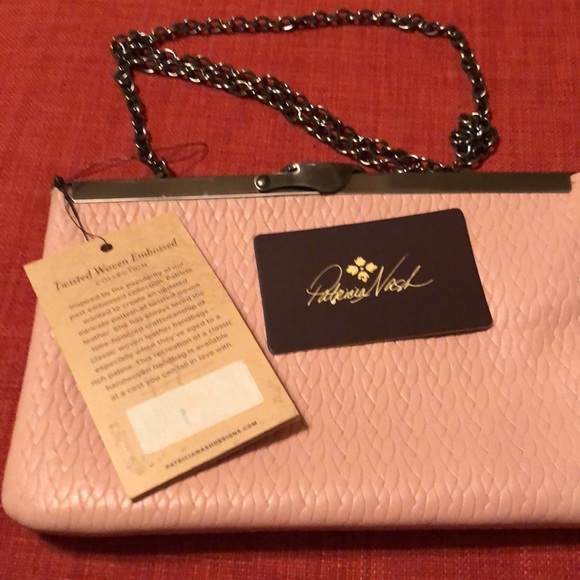 Patricia Nash twisted woven - Picture 4 of 6